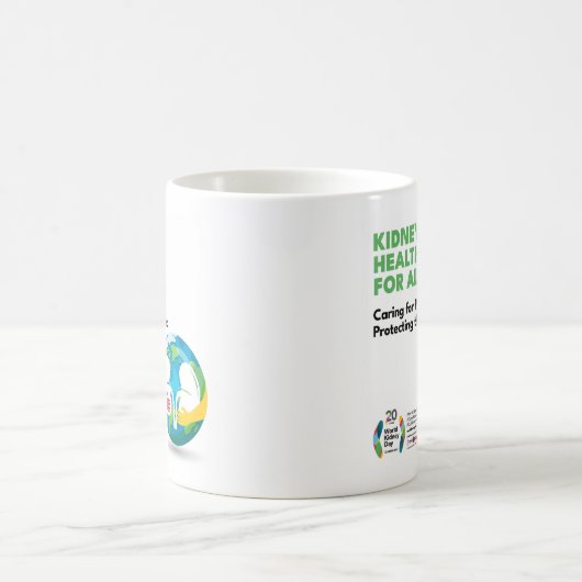 WKD 2026 Mug Koffiemok (Center)