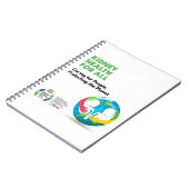 WKD 2026 Notebook Notitieboek (Linkerzijde)