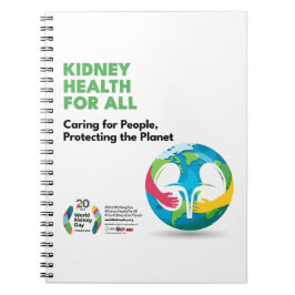 WKD 2026 Notebook Notitieboek