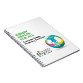 WKD 2026 Notitieboek (Rechterzijde)