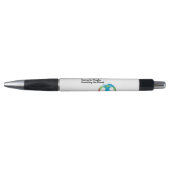 WKD 2026 Pen (Voorkant)