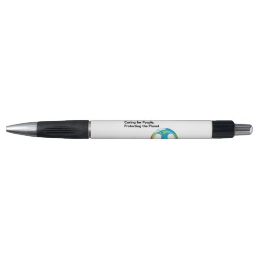 WKD 2026 Pen (Voorkant)