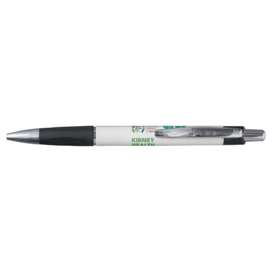 WKD 2026 Pen (Achterkant)