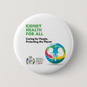 WKD 2026 Pin Ronde Button 5,7 Cm (Voorkant)