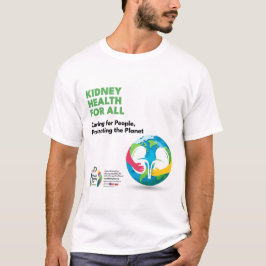WKD 2026 T-shirt heren