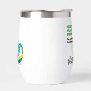 WKD 2026 Tumbler