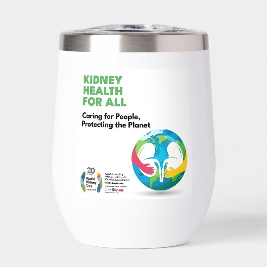 WKD 2026 Tumbler (Voorkant)