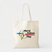 WKD-Canvas tas (Voorkant)