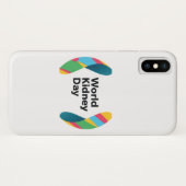 WKD iPhone 7 Hoesje (Achterkant (horizontaal))