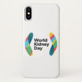 WKD iPhone 7 Hoesje (Achterkant)