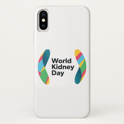 WKD iPhone 7 Hoesje (Achterkant)