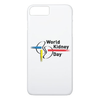 WKD iPhone 7 Hoesje