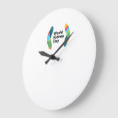 WKD-klok Grote Klok (Hoek)