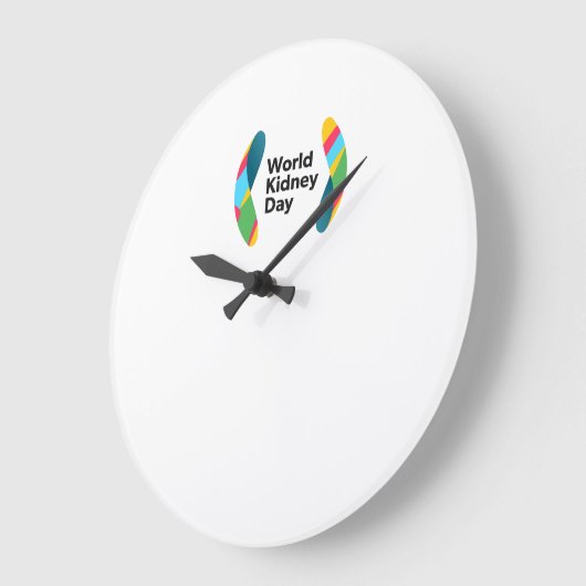 WKD-klok Grote Klok (Hoek)