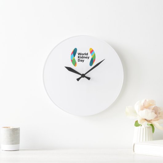 WKD-klok Grote Klok (Huis)