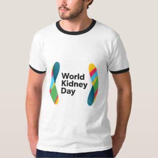 WKD MANNEN T-SHIRT