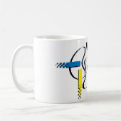 WKD-Mok Koffiemok (Links)