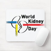 WKD-Muismat Muismat (Met muis)