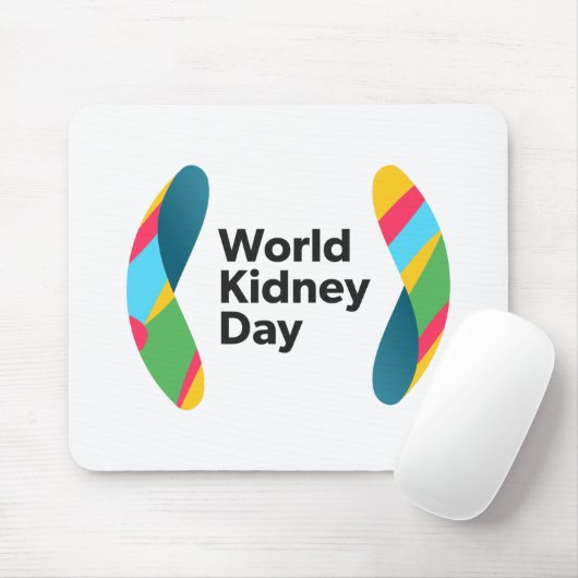 WKD-Muismat Muismat (Met muis)