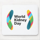 WKD-Muismat Muismat (Voorkant)