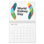 WKD-ontwerp Kalender (Mar 2027)