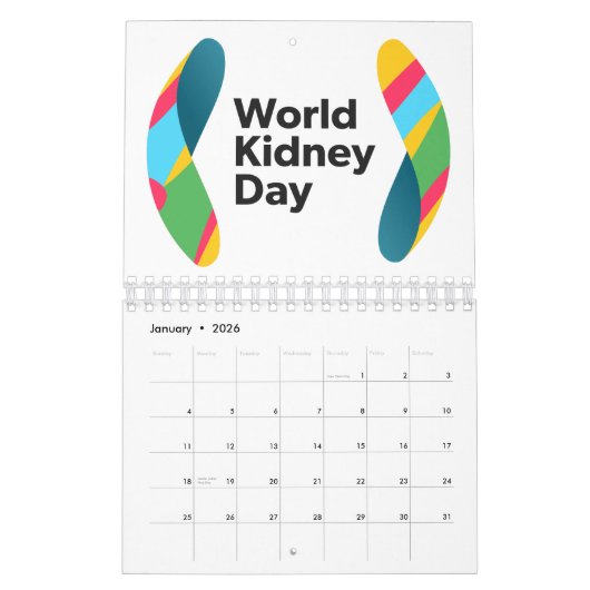 WKD-ontwerp Kalender (Jan 2026)