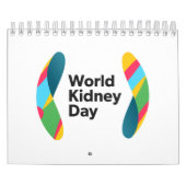 WKD-ontwerp Kalender (Hoes)