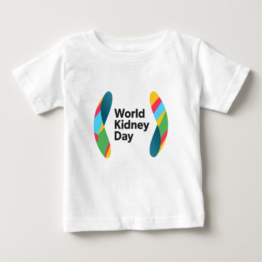 WKD T-shirt kinderen (Voorkant)