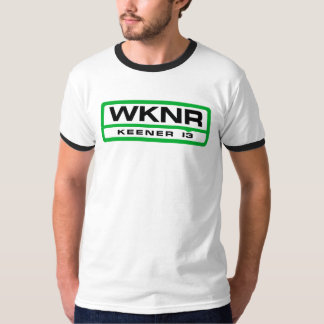 WKNR Detroit Top 40 Rock & Roll Radio Station
