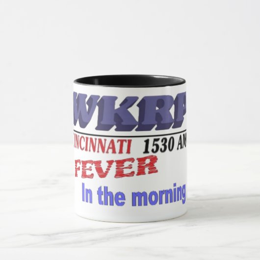 WKRP-Mok Mok (Midden)