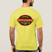 WL#29 kopie 2 T-shirt (Achterkant)