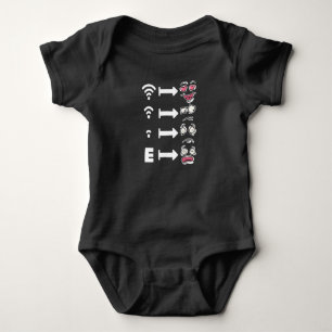 Wlan Fun Computer Scientist Hacker it Romper