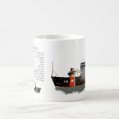 WLB 212 Hickory mok (Center)