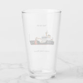 WLB 216 Alderglas Glas (Achterkant)