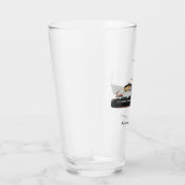 WLB 216 Alderglas Glas (Rechts)