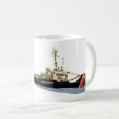 WLB 392 Bramble Koffiemok (Voorkant rechts)