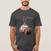 WLB 406 Acacia T-shirt (Voorkant)