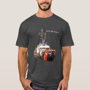 WLB 406 Acacia T-shirt