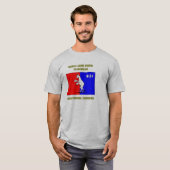 WLBA T-SHIRT (Voorkant volledig)