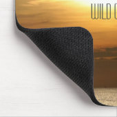 Wlld Goose Art Mousepad Muismat (Hoek)