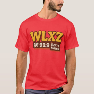  WLLZ T-SHIRT