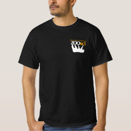 WLU Zoo Science T-shirt