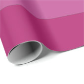 WLW Lesbische Pride-vlag Cadeaupapier (Rol Hoek)