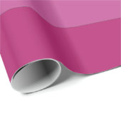 WLW Lesbische Pride-vlag Cadeaupapier (Rol Hoek)