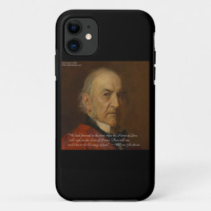 Wm Gladstone & Kracht van liefde Quote iPhone 6 Ho Case-Mate iPhone Case