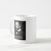 Wm James "Wijs zijn" Cadeaus Kaarten Mokken Etc (Voorkant links)