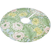 Wm Morris Myrtle Bloemrijke Art Nouveau Helder Kerstboom Rok (Gekanteld)