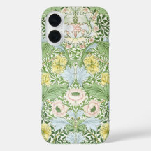 Wm Morris Myrtle Florale Art Nouveau Helder