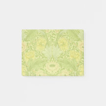 Wm Morris Myrtle Florale Art Nouveau Helder