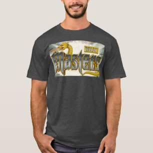 WMAC-meesters T-shirt